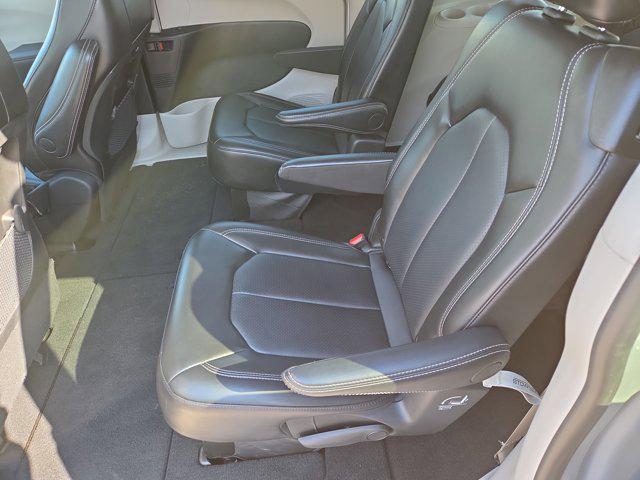 used 2024 Chrysler Pacifica car, priced at $26,968