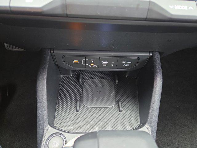 used 2025 Kia K4 car, priced at $23,871