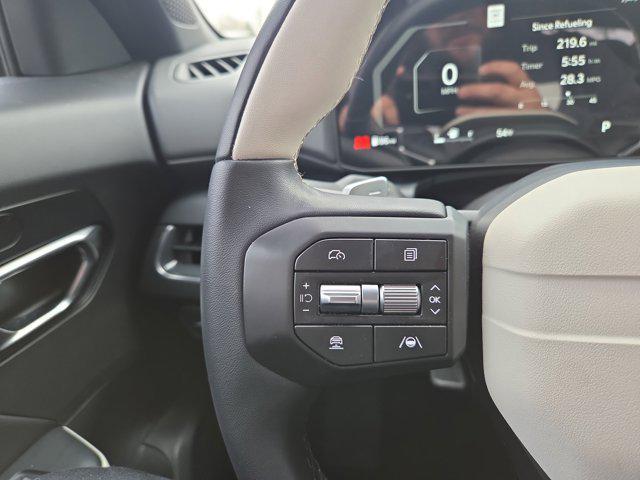 used 2025 Kia K4 car, priced at $23,871