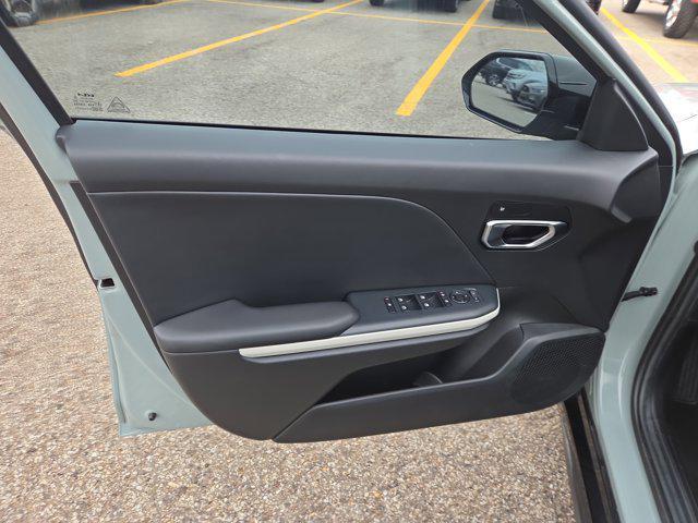 used 2025 Kia K4 car, priced at $23,871