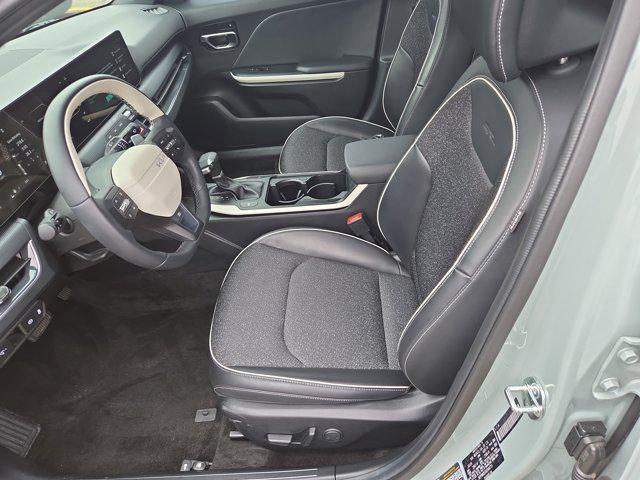 used 2025 Kia K4 car, priced at $23,871