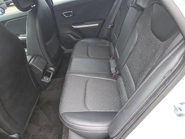 used 2025 Kia K4 car, priced at $23,871