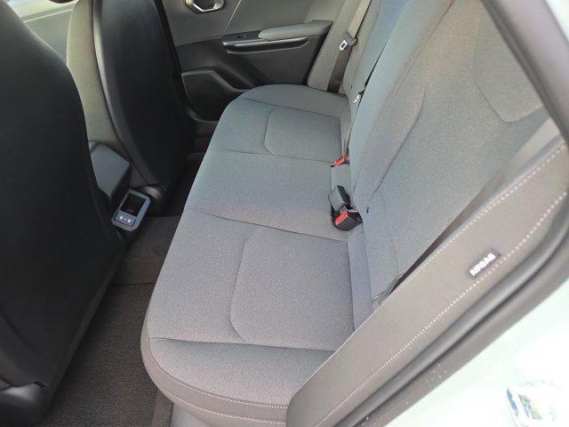 new 2025 Kia K4 car, priced at $23,184