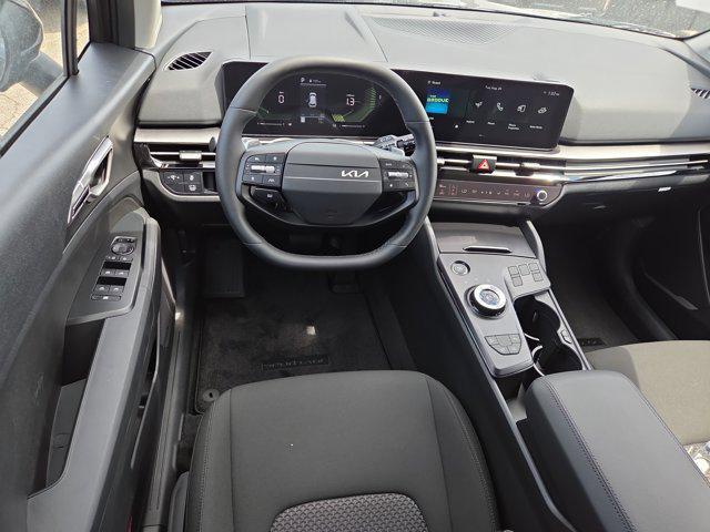 new 2026 Kia Sportage Hybrid car, priced at $29,258