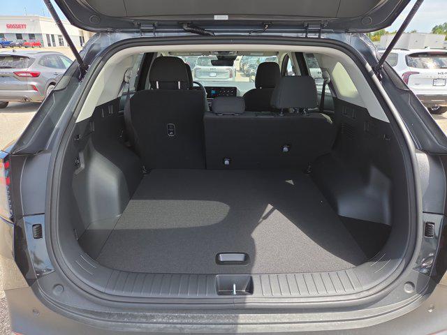 new 2026 Kia Sportage Hybrid car, priced at $29,258