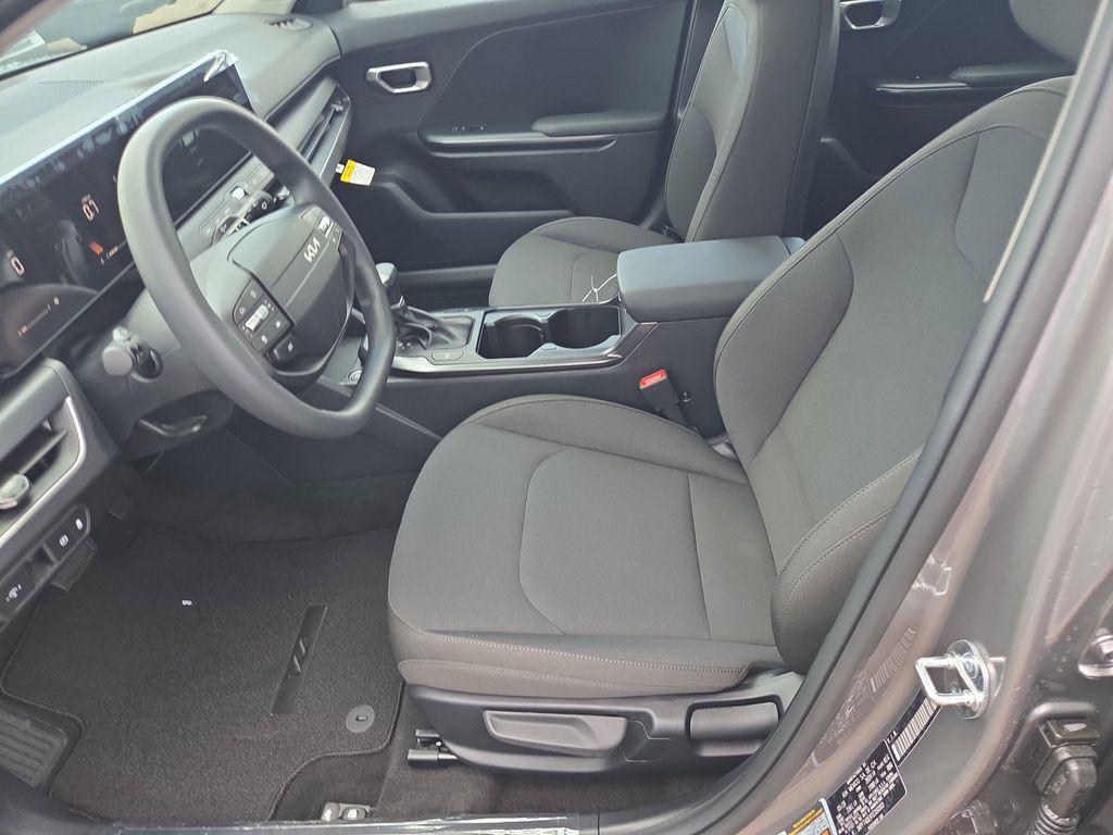 new 2026 Kia K4 car, priced at $23,712