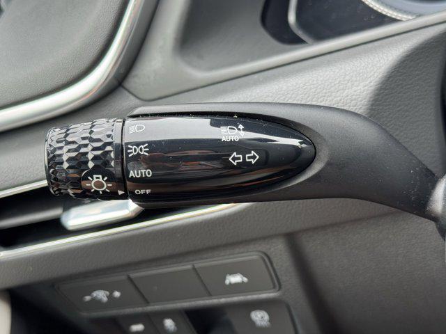 used 2023 Hyundai Sonata car, priced at $18,994