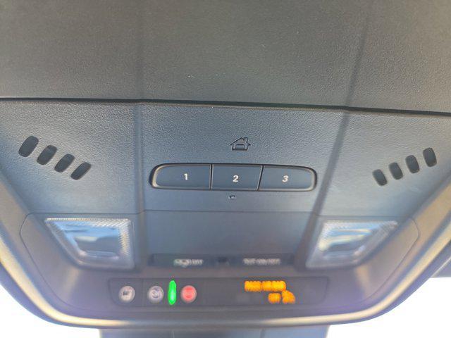 used 2024 Cadillac XT4 car, priced at $28,654