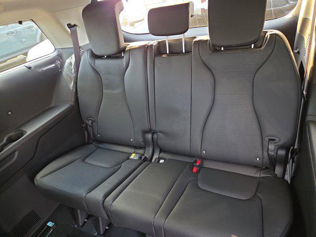 new 2026 Kia Carnival car, priced at $49,397