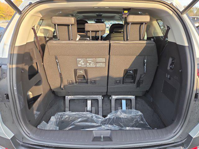 new 2026 Kia Carnival car, priced at $49,397