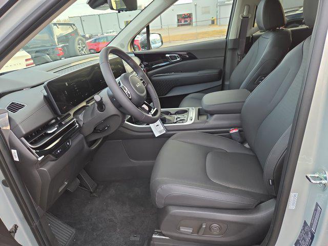 new 2026 Kia Carnival car, priced at $49,397