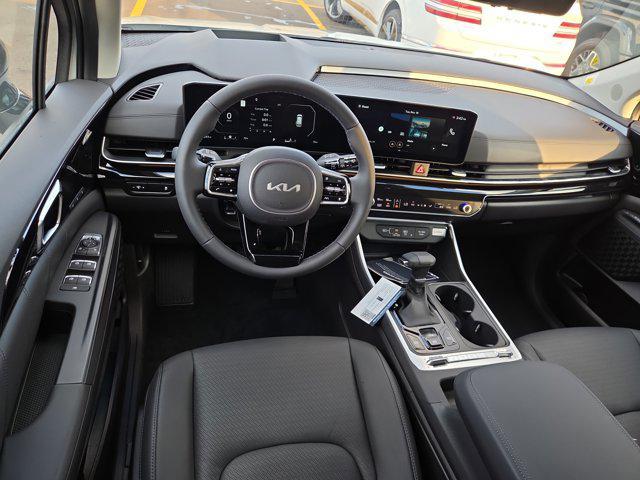 new 2026 Kia Carnival car, priced at $49,397