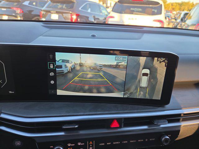 new 2026 Kia Sorento car, priced at $44,289