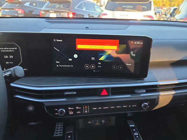 new 2026 Kia Sorento car, priced at $44,289