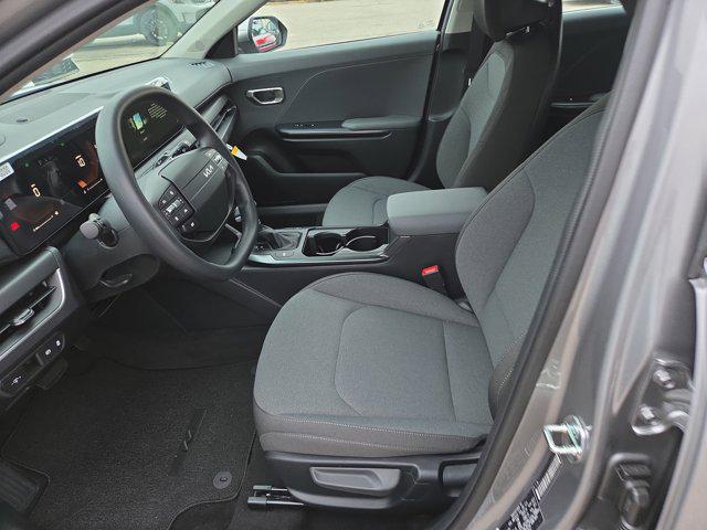 new 2025 Kia K4 car, priced at $23,184
