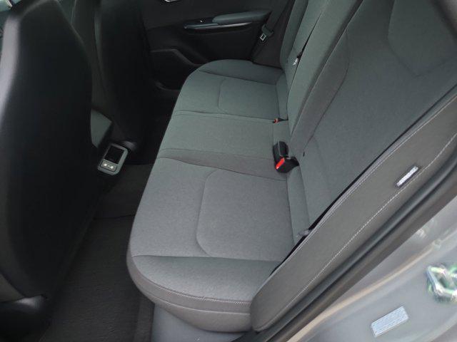 new 2025 Kia K4 car, priced at $23,184