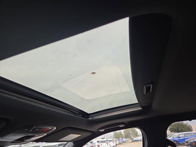 new 2025 Kia Telluride car, priced at $48,871