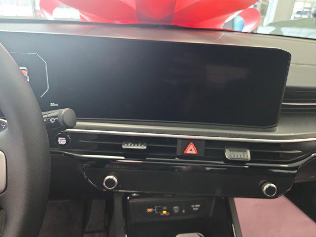 new 2026 Kia K5 car, priced at $37,365