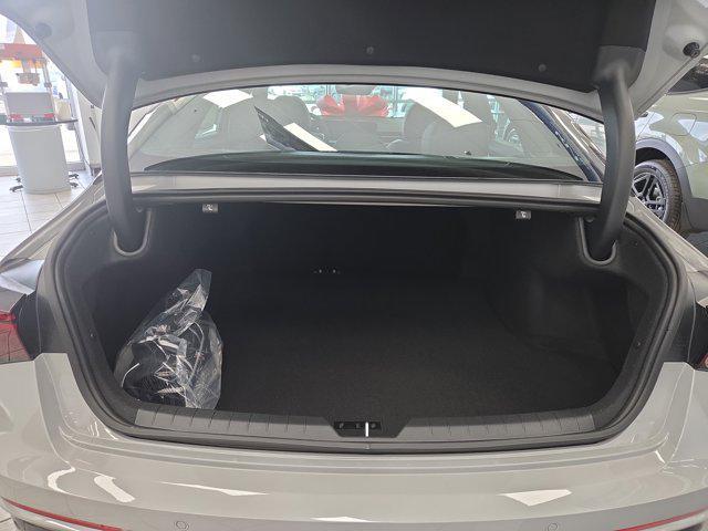 new 2026 Kia K5 car, priced at $37,365