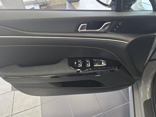 new 2026 Kia K5 car, priced at $37,365