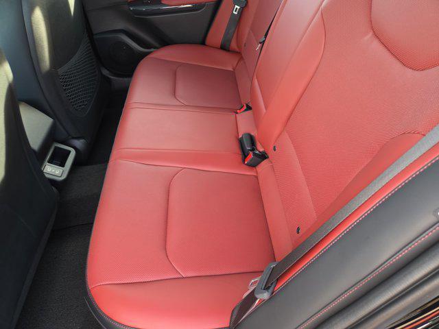 new 2026 Kia K4 car, priced at $27,397