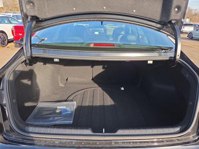 new 2026 Kia K4 car, priced at $27,397