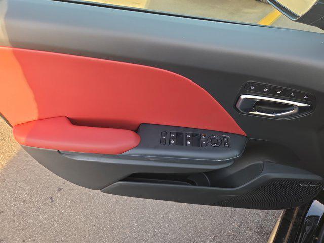 new 2026 Kia K4 car, priced at $27,397