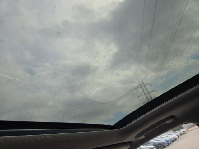 new 2026 Kia Sorento car, priced at $39,295