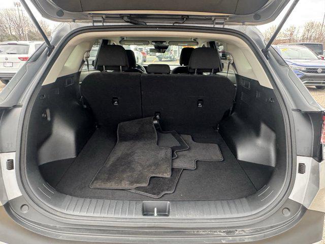 used 2023 Kia Sportage Hybrid car, priced at $24,236