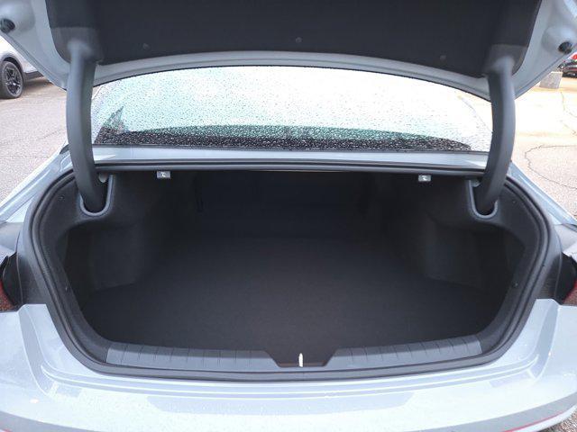 new 2026 Kia K5 car, priced at $30,876