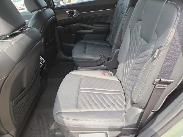 new 2026 Kia Sorento car, priced at $44,254
