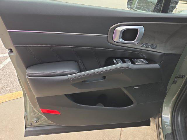 new 2026 Kia Sorento car, priced at $44,254