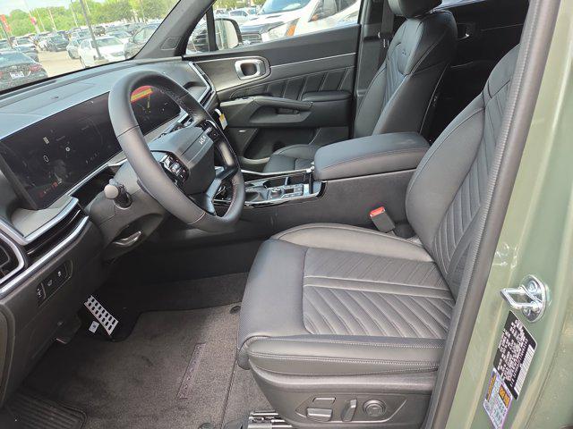 new 2026 Kia Sorento car, priced at $44,254