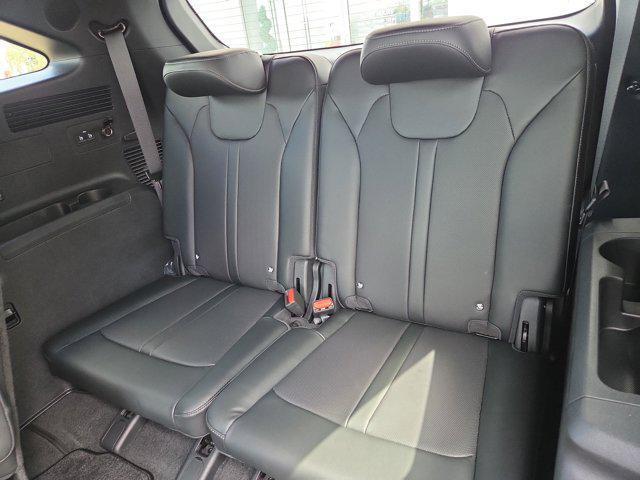new 2026 Kia Sorento car, priced at $44,254