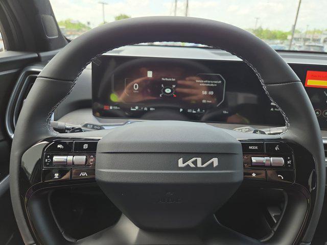 new 2026 Kia Sorento car, priced at $44,254