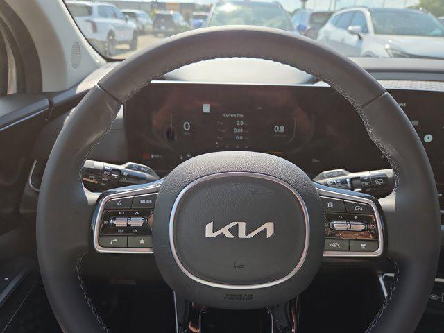 new 2026 Kia Carnival car, priced at $45,323