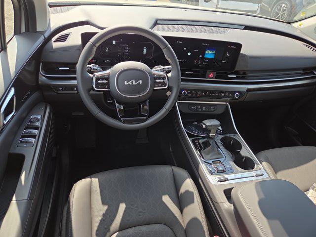 new 2026 Kia Carnival car, priced at $45,323