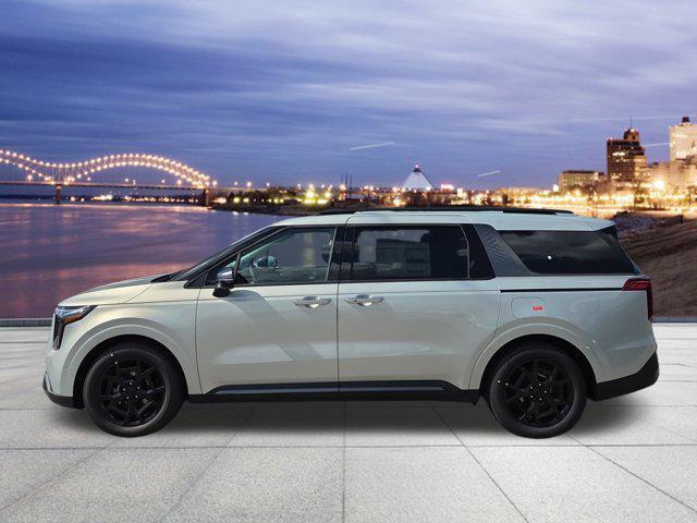 new 2026 Kia Carnival car, priced at $45,323