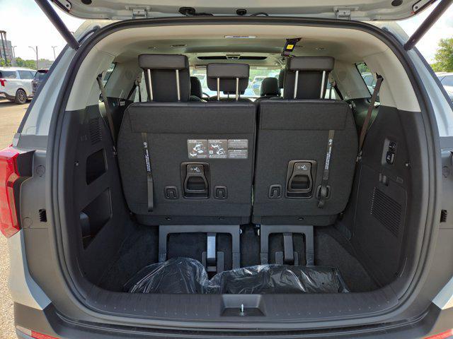 new 2026 Kia Carnival car, priced at $45,323