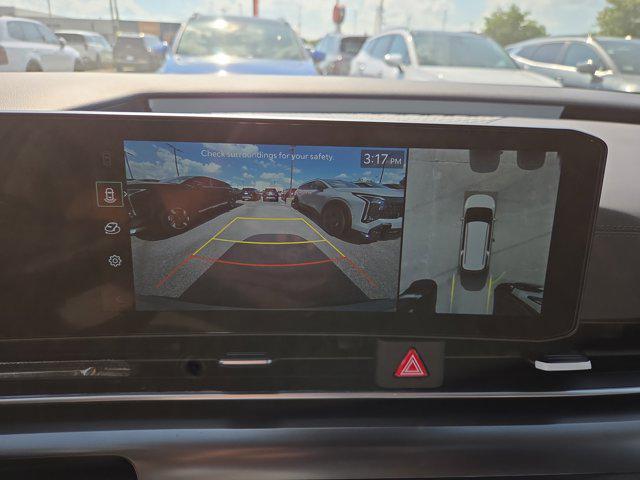 new 2026 Kia Carnival car, priced at $45,323