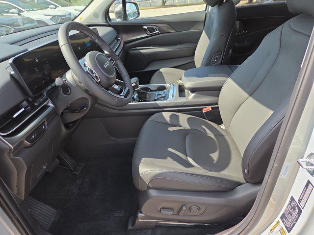 new 2026 Kia Carnival car, priced at $45,323