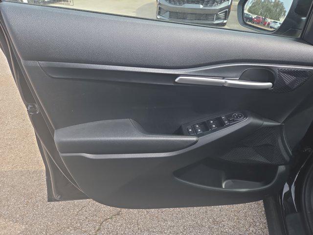 new 2026 Kia Seltos car, priced at $24,365