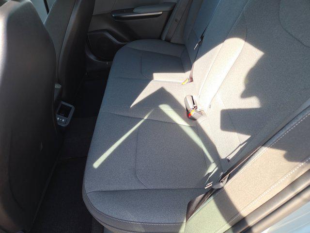 new 2026 Kia K4 car, priced at $23,939