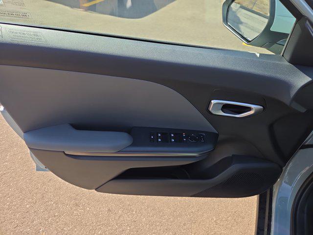 new 2026 Kia K4 car, priced at $23,939