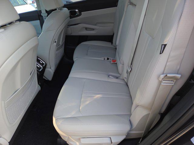 new 2026 Kia Sorento car, priced at $34,156