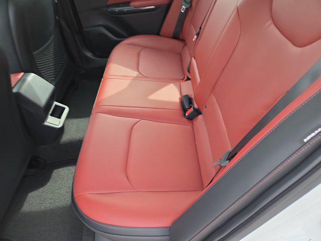 new 2026 Kia K4 car, priced at $27,737