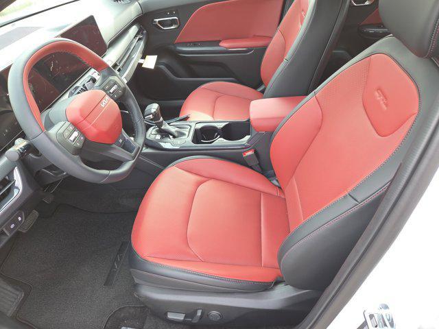 new 2026 Kia K4 car, priced at $27,737