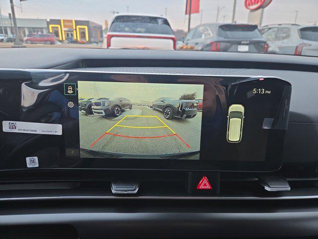 new 2026 Kia Carnival car, priced at $39,681