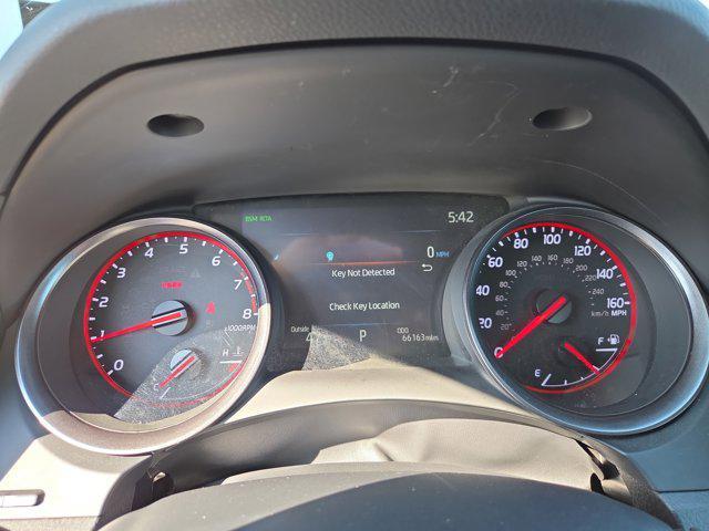 used 2024 Toyota Camry car, priced at $26,074