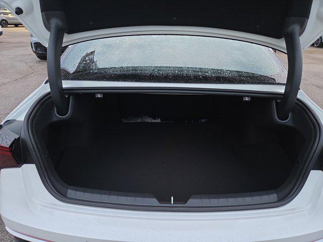 new 2026 Kia K5 car, priced at $31,154